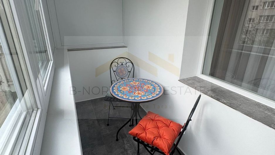 Apartament de închiriat 2 camere Bulevardul Unirii | Banca Franceză | 67 mp - Poză 12
