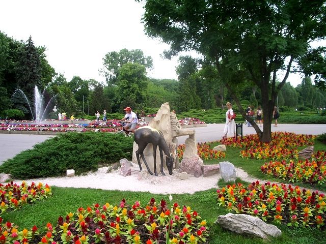 Penthouse de Lux - Herastrau Nordului - Poză 21