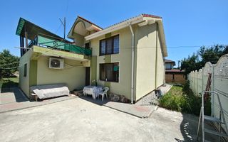 Casa 5 camere cu teren 942 mp Agigea - Poză 26