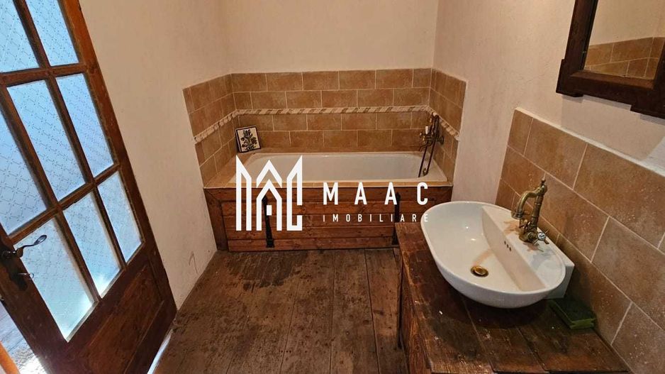 Casa 3 camere I 640mp teren I Acces autoI Gales-Saliste - Poză 5