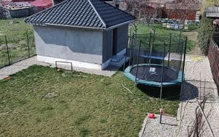 Casa individuala cu 4 camere Giarmata 170mp utili - Poză 9