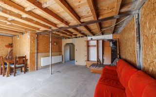Casă P+M aproape de Pitești | Valea Mare – Podgoria | Teren 795 mp | Comision 0% - Poză 13