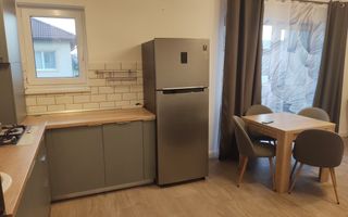 Apartament modern cu 2 camere decomandate, situat în Dumbrăvița - Poză 4