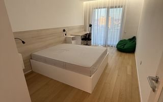 2 camere, Gheorgheni, Brâncuși, Parcare, Premium, Hermes, BT - Poză 1