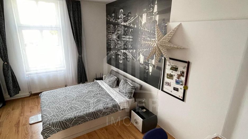Apartament 95mp 3 camere de vânzare | Zona Centrală - Poză 4