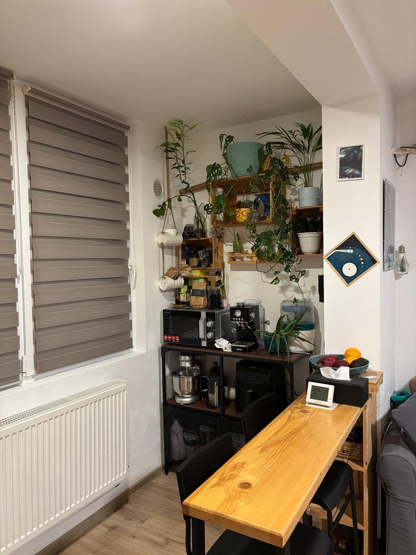 Girocului | 3 Camere | Mobilat si Utilat | Centrala proprie - Poză 3