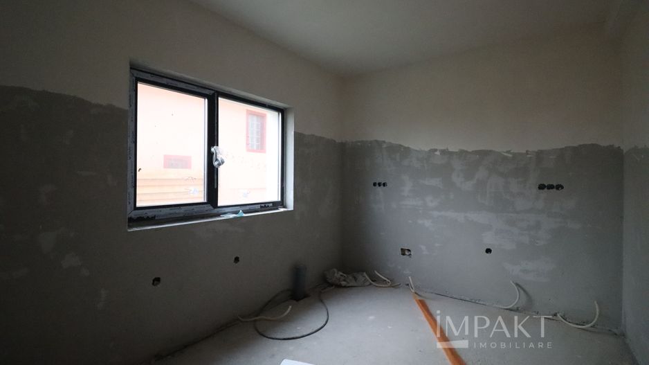 Duplex de vanzare In Dambul Rotund, teren de 697 mp! - Poză 13