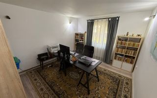 Vânzare, vilă, 5 camere și 1000 mp de teren, Valea Lupului, Iași - Poză 15