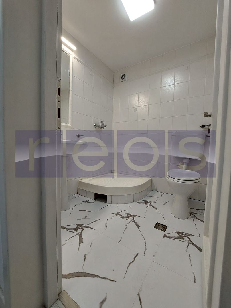 INCHIRIERE 3 CAMERE | DECOMANDAT | ETAJ 1 | IDEAL SPATIU BIROURI - Poză 4