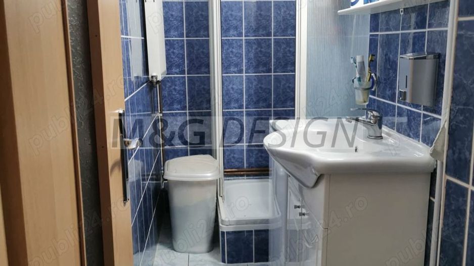 3 cam Girocului etaj 3 centrala proprie - Poză 6