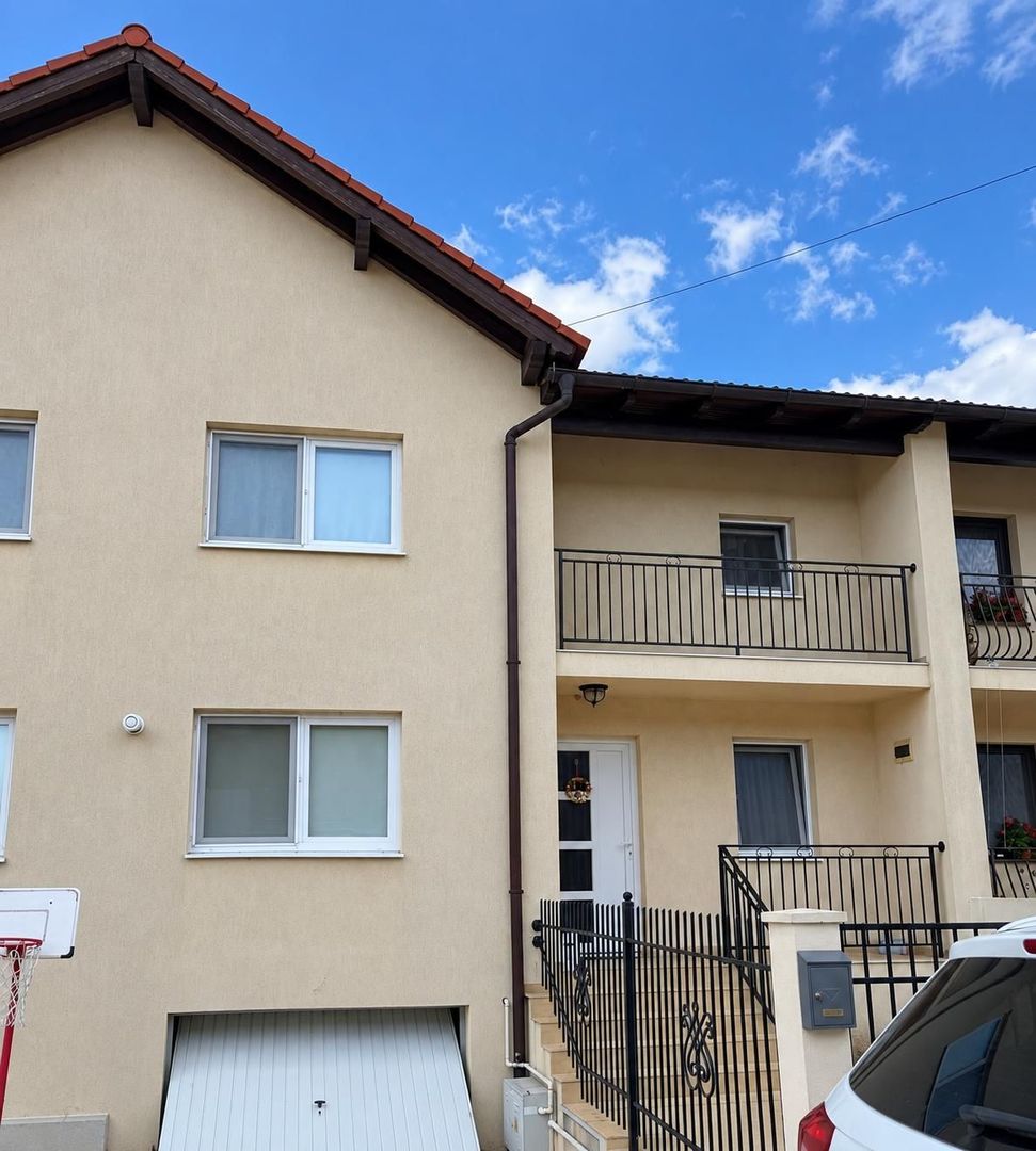 Duplex in Zonă Rezidențială Exclusivistă 190 mp utili - Poză 3