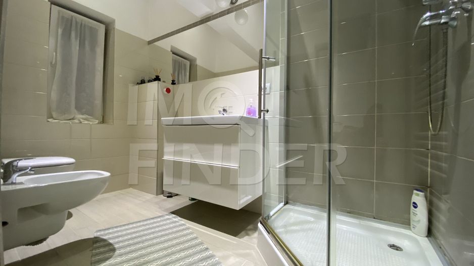 COMISION ZERO -Apartament 92 mp la cheie, Piata Muzeului- Ultracentral - Poză 6