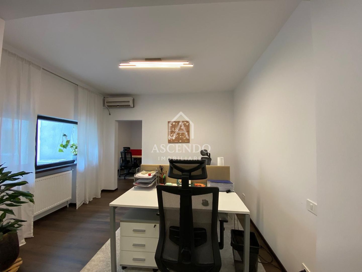 Kiseleff – Averescu | Spațiu de birouri premium, zonă exclusivistă - Poză 9