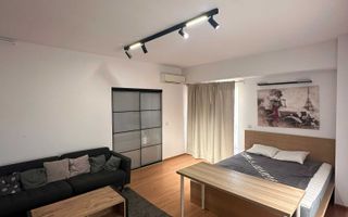 Studio 49 mp Pantelimon | Rams Residence | 431 € - Poză 4