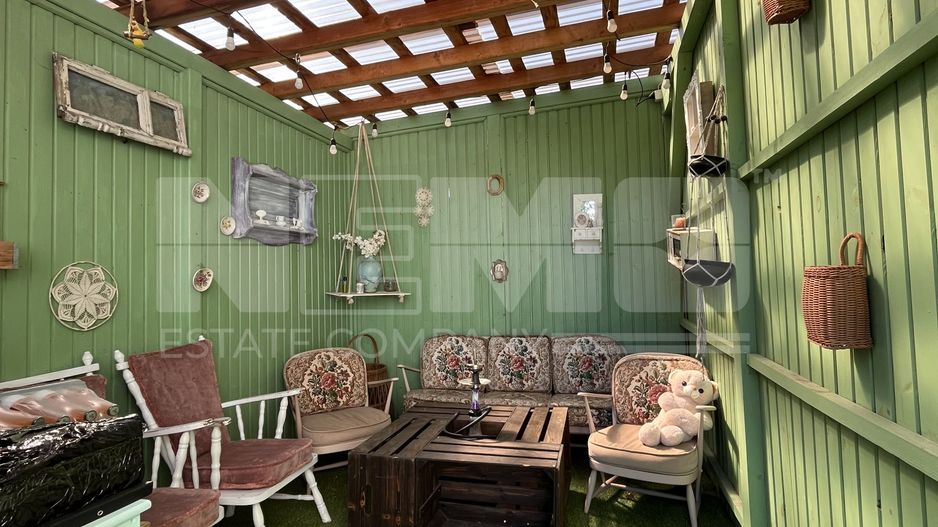 Duplex cu 3 Dormitoare de Vanzare I Burdujeni/Suceava I 159.999 Euro - Poză 6