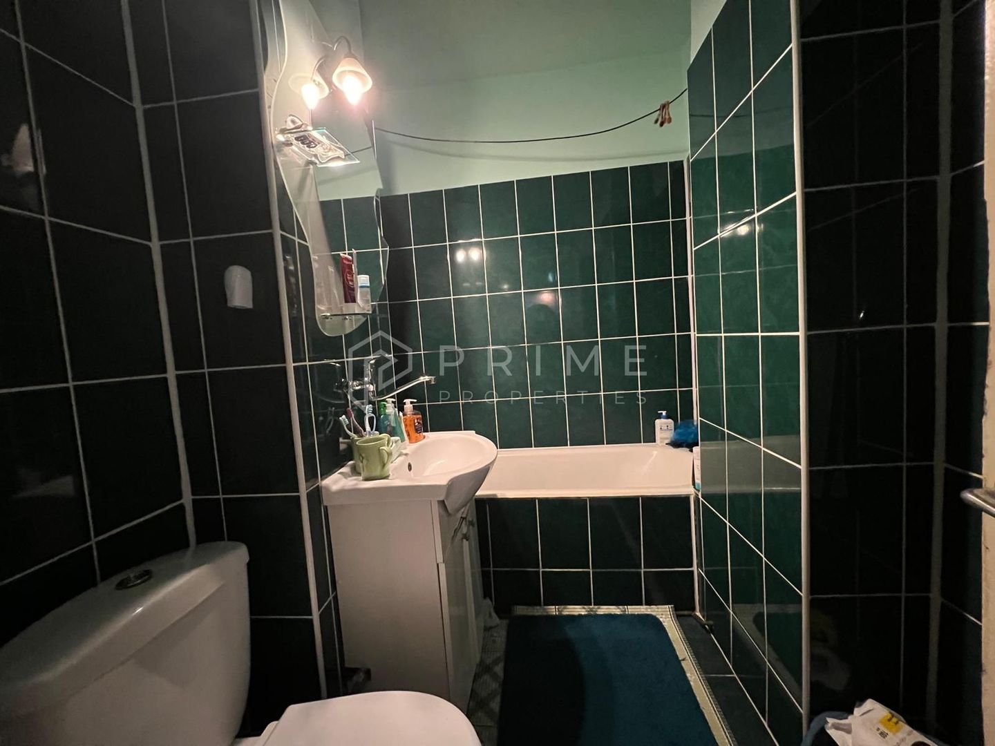 Apartament cu 3 camere decomandat, Sângeorgiu de Mureș - Poză 10