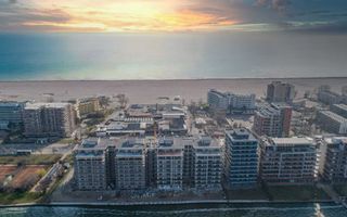 Promo la avans 50% Direct Dezvoltator  2 Cam. 56  mp  Mamaia La Butoaie - Poză 10