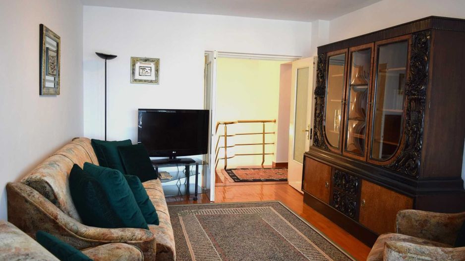 Duplex Blvd Unirii, loc parcare - Poză 7