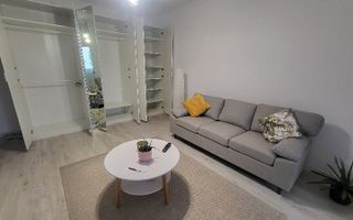 Apartament de inchiriat Avantgarde City – Militari Residence, Chiajna - Poză 5