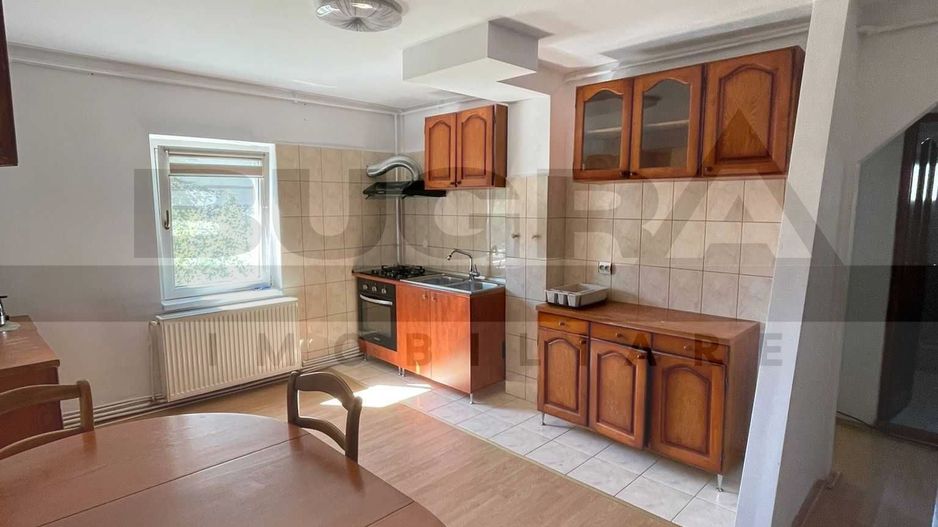 Apartament de 2 camere, 53mp, Garaj, zona Centrala Apahida - Poză 1