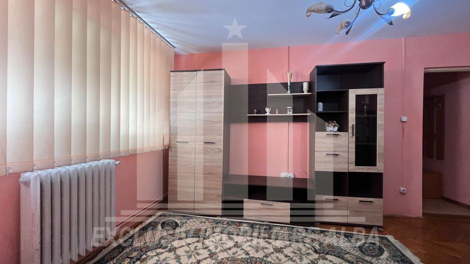 Apartament 2 camere de vanzare  in zona Centru - Poză 5