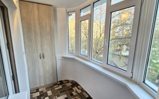 Chirie, apartament, 2 camere str.  Alecu Russo - Poză 5