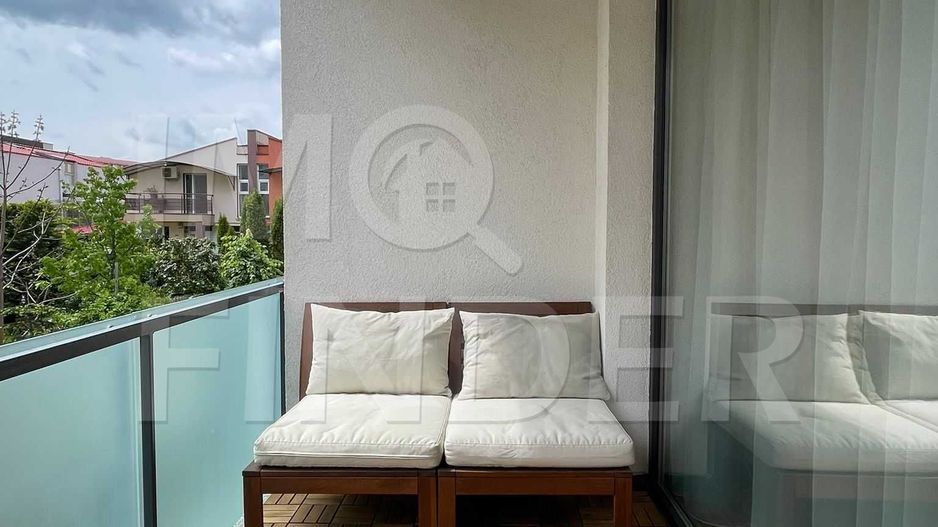 Apartament cu 3 camere  in Bună Ziua – confort, lumină și locatie excelenta - Poză 25