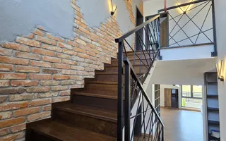 Vilă ultra-premium cu SPA și piscină de vânzare Chinteni Cluj - Poză 15