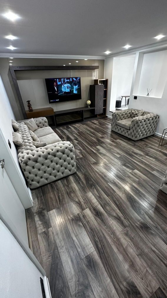 Apartament premium Zona Dorobatinti Apartament Modern - Poză 8