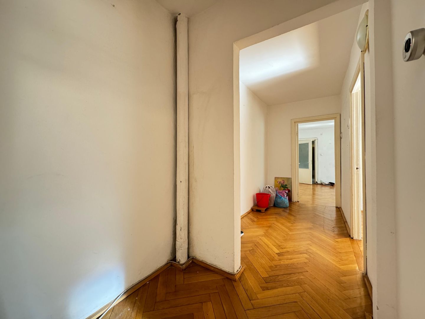 Apartament 3 camere-Spitalul Judetean-Girocului - Poză 14