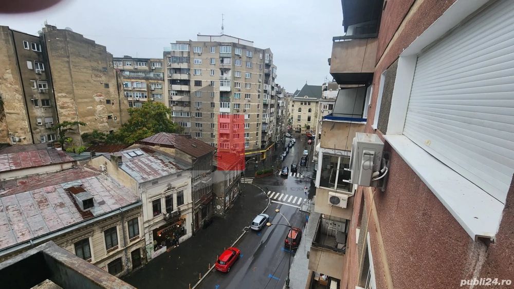 Apartament-4 camere, Cismigiu / Bulevardul Regina Elisabeta - Poză 7