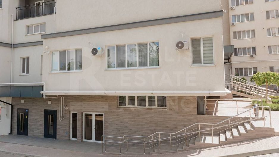 Vânzare, spațiu comercial, 135.8 mp, strada Pietrarilor, Telecentru - Poză 11