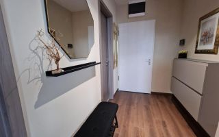 Apartament de lux cu 2 camere open space zona Take Ionescu (ISHO) - Poză 17