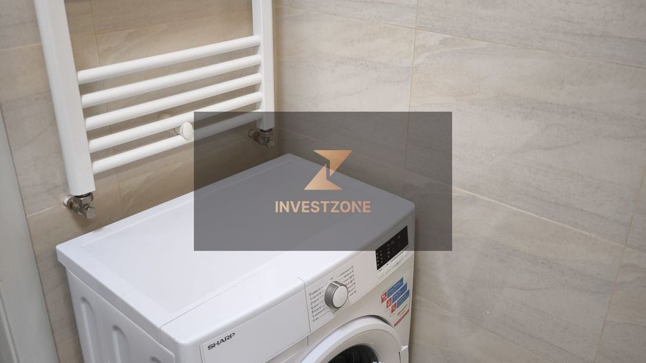 DE INCHIRIAT AP DE 2 CAMERE MODERN IN PRIMA DECEBAL  ( ONESTILOR) - Poză 5