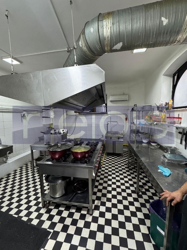 INCHIRIERE RESTAURANT AFACERE LA CHEIE 200MP HORECA CISMIGIU IZVOR - Poză 4