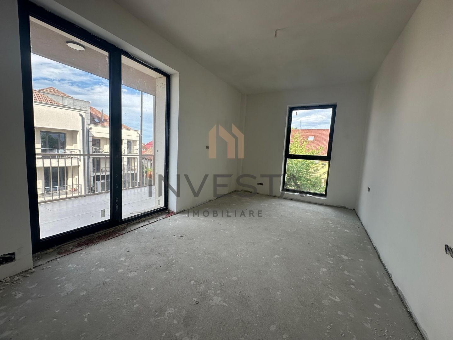 Apartament 3 camere vedere panoramica constructie noua  zona Cipariu - Poză 6