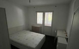 Apartament 2 camere de inchiriat, decomandat, mobilat si utilat, cartier Alexandru cel Bun - Poză 2