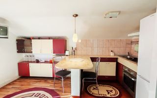 2 camere, mobilat modern, bloc nou, parcare, Calea Turzii - Poză 2