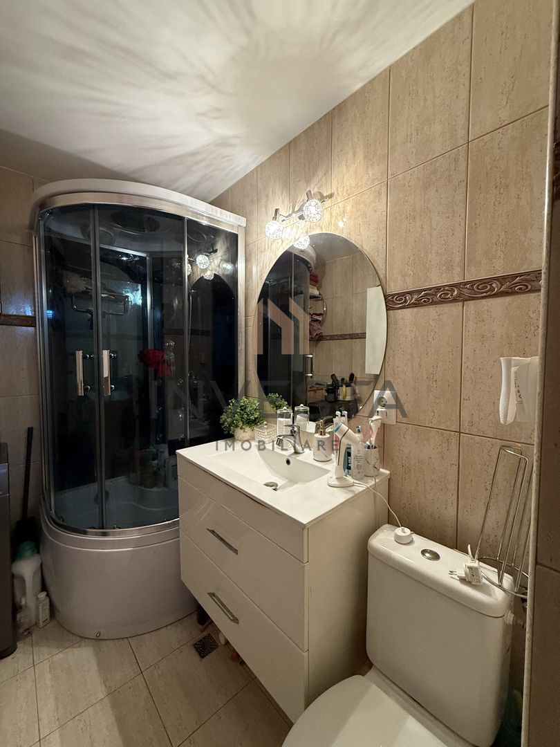 Apartament 2 camere decomandate, 65 mp + balcon, Dorobanților + garaj - Poză 6