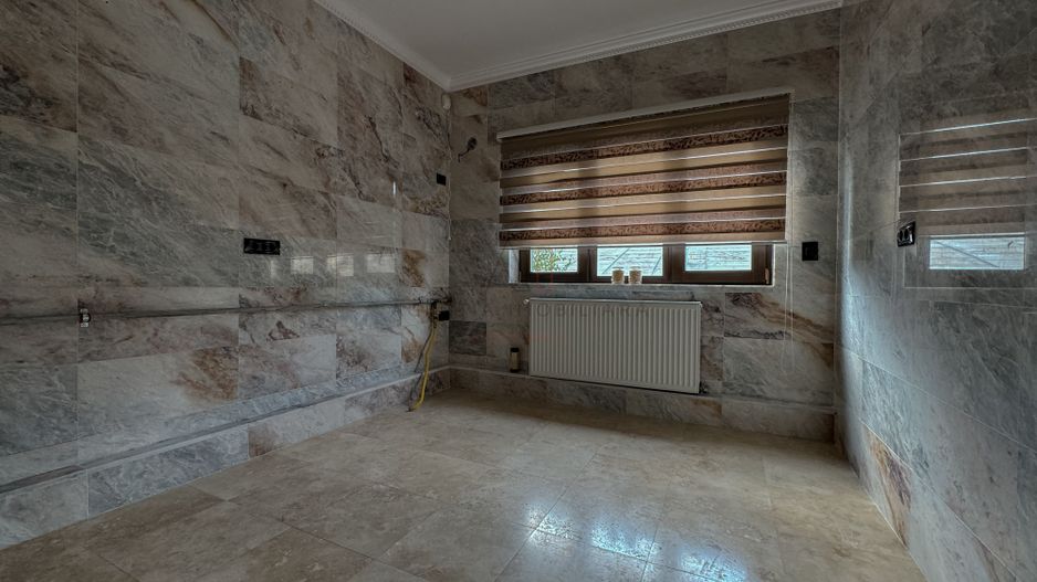 Apartament 5 Camere Primaverii Renovat, Garaj, Boxa - Poză 11