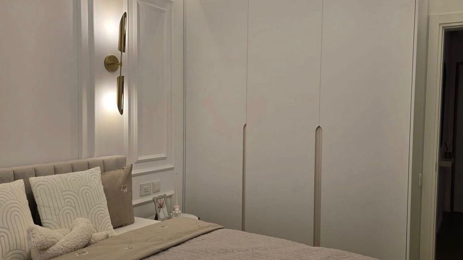 AP. 2 CAMERE ESTORIA, PRIMA INCHIRIERE, PET-FRIENDLY, PARCARE, METROU - Poză 6