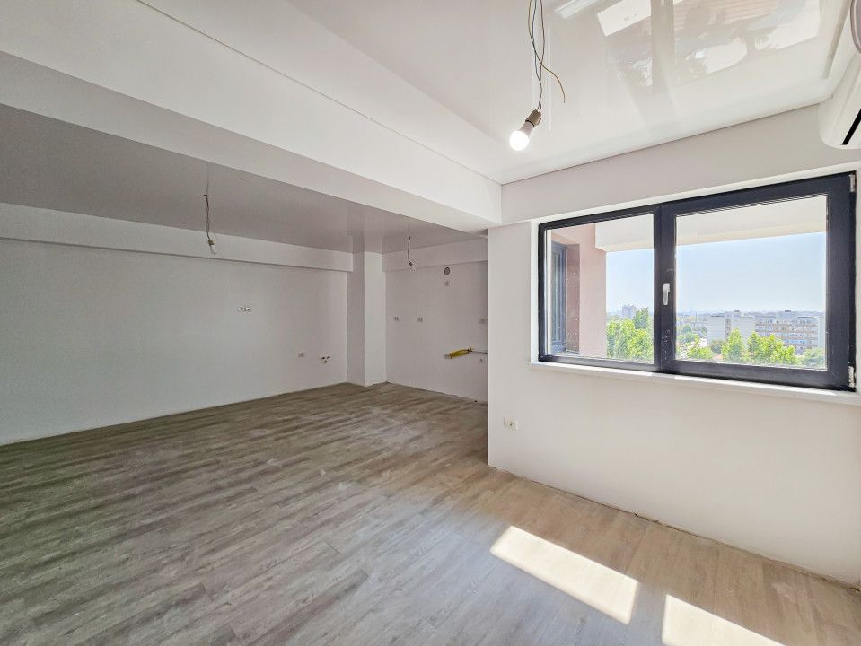 Apartament cu doua camere finisat complet, bloc nou, zona ICIL. - Poză 11