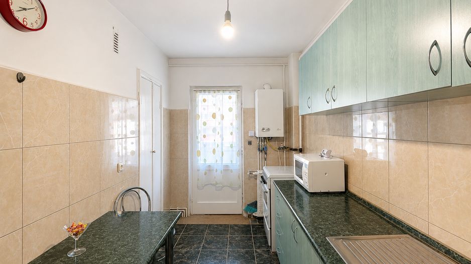 De vânzare-Apartament 3 camere-Răcădău-Jepilor-0% Comision - Poză 16