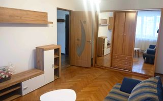 APARTAMENT 2 CAMERE ÎN SIBIU | BULEVARDUL  MIHAI VITEAZU - Poză 1