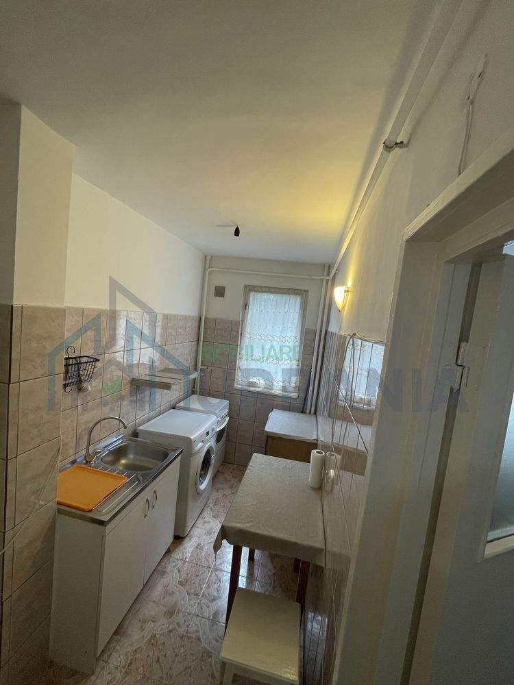 Apartament 2 camere de inchiriat, Podu Ros, langa Liceul Emil Racovita, Iasi - Poză 6