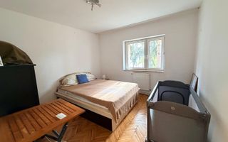 Apartament 4 camere, 78 mp, 2 balcoane, zona Piata Zorilor - Poză 7