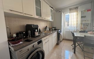 APARTAMENT 2 CAMERE | 58 MP - GATA DE MUTAT - 117.000 € - Poză 9
