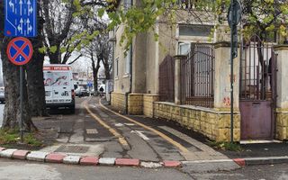 Spatiu comercial 39,22 mp + 18,17 mp pivnita + curte 18 mp - sos. Viilor - Poză 19