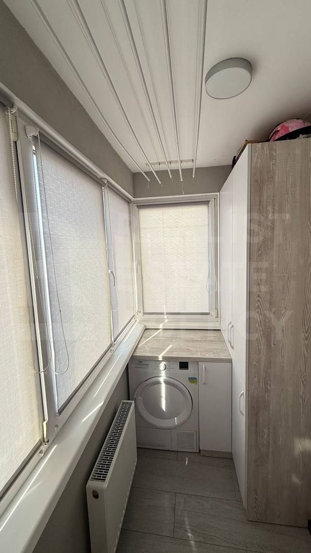 Vânzare, apartament, 3 camere, str. Mihail Sadoveanu, Ciocana - Poză 7