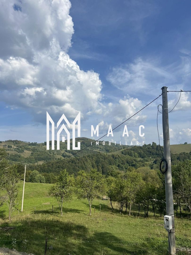 Super oferta I Vânzare Teren – Poiana Sohodol, Județ Alba - Poză 12